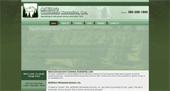 Desktop Screenshot of dewildes.com