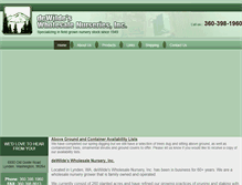 Tablet Screenshot of dewildes.com